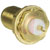 Johnson-Cinch Connectivity Solutions - 142-0701-401 - 50 Ohms Gold over Nickel 0.670 in. Straight Solder Cup SMA Connector|70090269 | ChuangWei Electronics