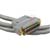SMC Corporation - AXT100-DS25-050 - D-Sub connector cable, 5 meter