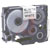 Brother International - TZE241 - Black on White 3/4 in. Laminated Tape|70102182 | ChuangWei Electronics