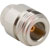 Amphenol RF - 172248 - N Type Straight Jack Round Post 50 Ohm Press-Fit RF Connector|70032641 | ChuangWei Electronics