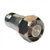 Amphenol RF - 242282 - Nickel Finish 50 Ohms N-Type Jack(F) to 4.1/9.5 Plug(M) RF Adapter|70337964 | ChuangWei Electronics