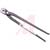Apex Tool Group Mfr. - NP12 - 12 In. Crease Nail Puller Crescent|70222687 | ChuangWei Electronics