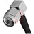 Amphenol RF - 132123 - connector, rf coaxial, sma rt angle crimpplug, for rg174, 316, LMR100 cable, 50 ohm