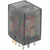 TE Connectivity - KHAU-17A11N-120 - Solder Vol-Rtg 120/28AC/DC Ctrl-V 120AC Cur-Rtg 3A 4PDT Gen Purp E-Mech Relay|70198639 | ChuangWei Electronics