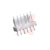 Molex Incorporated - 22-11-2042 - UL 94V-0 4 PA Polyamide (Nylon) White Solid Header Connector|70190554 | ChuangWei Electronics