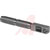 Johnson-Cinch Connectivity Solutions - 141-0000-910 - mmcx right angle assembly/decoupling rf coaxial tool|70090573 | ChuangWei Electronics