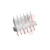 Molex Incorporated - 22-11-2022 - Straight 0.10InPin-Spng KKSeries Thru-Hole 2Cont Header InterConnSys Rect Conn|70190660 | ChuangWei Electronics