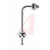 Cynergy3 Components - SSV66A35B160SPM12 - M16 thread side mount dual no at 35 nc at 160 M12 plug