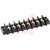 Marathon Special Products - 601GP08 - 20 A 300 V 8 Pole 22 to 12 AWG Double Row 601 GP Series Term Blk Conn|70193320 | ChuangWei Electronics