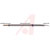 EasyBraid Co. - EPM60B325 - Bent Sharp 30 0.4mm (0.016") 600 degree for EB-2000S with SHP-P (PS800/900)