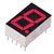 ROHM Semiconductor - LA-601VL - CCRed 14 mcd RH DP 14.6mm ROHM LA-601VL 7-Segment LED Display|70521785 | ChuangWei Electronics