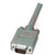 L-com Connectivity - CTL3VGAMM-10B - Black 10.0 ft HD15 Male / Male Premium SVGA Cable|70425599 | ChuangWei Electronics
