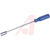 Amphenol RF - 227-T1000 - for BNC Connectors Steel Shaft/Resin Handle 12-in. Installation/Removal Tool|70039772 | ChuangWei Electronics