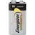 Energizer - EN22 - 625mAh 9VDC Alkaline Zinc-Manganese Dioxide 9V Non-Rechargeable Battery|70145546 | ChuangWei Electronics