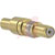 Amphenol Commercial - L17-DM53740-1 - size8 coaxial crimp pin for plugs. d-subminiature connector accessory|70144995 | ChuangWei Electronics