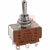 NKK Switches - S338 - (ON)-OFF-(ON) DPDT SOLDER LUG TERMINALS STANDARD SIZE TOGGLE SWITCH|70192215 | ChuangWei Electronics