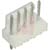 Molex Incorporated - 22-23-2051 - Straight 0.10InPin-Spng KKSeries Thru-Hole 5Cont Header InterConnSys Rect Conn|70190811 | ChuangWei Electronics