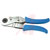 Bulgin - 14025 - for use with positioners 8 Indent Crimp tool|70098926 | ChuangWei Electronics