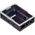 Adafruit Industries - 2258 - Adafruit Raspberry Pi B+ / Pi 2 Case - Smoke Base w/ Clear Top|70460984 | ChuangWei Electronics