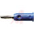 Pomona Electronics - 1325-6 - 5000 Vrms (Max.) Beryllium Copper Blue 15 A Banana Jack Banana Jack|70197812 | ChuangWei Electronics