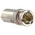 Pomona Electronics - 5218 - -65 degC 500 V (RMS) PTFE Brass Brass Triaxial Male 3 Lung Connector|70198274 | ChuangWei Electronics