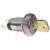 TE Connectivity - 2SKF131AEL01 - Screw Key 1 Position SPST 1 A 120 VAC 0.760 in. L x 0.640 in. W Switch|70155916 | ChuangWei Electronics