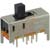 TE Connectivity - MHS233G04 - PC Terminal Copper Alloy 20 VDC 0.4 VA20 VDC DPDT Switch, Slide Alcoswitch|70155954 | ChuangWei Electronics