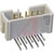 3M - 2510-5002-UB - 10 contacts RT ANGL SOLDER PINS LOW PROFILE HEADER|70114853 | ChuangWei Electronics