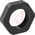 Altech Corp - 7211 852 - PG 9 Thread PolyamideCable Gland Locknut Black Glass Fibre Reinforced|70074417 | ChuangWei Electronics