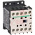 Schneider Electric - LP1K1201BD - Contactor, Non-Reversing, 24VDC Coil, 12A, 3-Pole, 1NO, DIN Rail, TeSys K