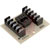 TE Connectivity - 27E460 - RoHS Compliant, ELV Compliant Potter and Brumfield 2 Screw Socket, Relay|70199366 | ChuangWei Electronics