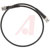 Johnson-Cinch Connectivity Solutions - 415-0054-024 - UL Listed Black Jacket Booted RG-58 24 in. Cable Assy|70090102 | ChuangWei Electronics