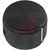 TE Connectivity - KN900B1/4 - RoHS Compliant,ELV Compliant 0.949 in. Black Knob|70156278 | ChuangWei Electronics