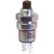 Grayhill - 30-1 - 1.00 Amp @ 115 VAC Restiance Red Button N/O SPST Pushbutton Switch|70217150 | ChuangWei Electronics