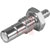 TE Connectivity - 228217-1 - Coaxial PTFE Zinc Nickel over Copper Straight 50 Ohms SMB Connector|70083312 | ChuangWei Electronics