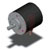 Omron Automation - E6B2-CWZ6C-100P/R 5M - Encoder, Incremental, 12-24VDC, NPN, 100p/R, 5M Cable