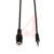 Tripp Lite - P311-010 - Tripp Lite 10ft 3.5mm M/F Mini-Stereo Audio Extension Cable Shielded 10'