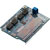 Adafruit Industries - 1411 - Adafruit 16-Channel 12-bit PWM/Servo Shield - I2C interface|70460724 | ChuangWei Electronics