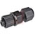 TE Connectivity - 1838276-1 - Female Contacts 3 Pole Cable Mount M12 Connector|70284462 | ChuangWei Electronics