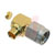 Amphenol RF - 132201 - SMA Right Angle Solder Plug for .141 Semi-Rigid 50 Ohm RF Connector|70032490 | ChuangWei Electronics