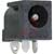 Switchcraft - RAPC712X - for760,765Plug Thru-hole RtAngle 2.5mmPinDia Mini Jack Power AV Conn|70214225 | ChuangWei Electronics