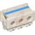 TE Connectivity - 1-2106003-3 - 20 AWG 3 Position SMT-IDC Lighting Connector|70088072 | ChuangWei Electronics