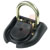 ABUS USA - WBA-100 - Shackle 5/8 in Dia 6-19/64 in H 6-1/2 in W Floor Anchor|70566896 | ChuangWei Electronics