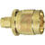 Pomona Electronics - 4296 - 50 Ohms Gold-Plated 0.79 in. Teflon SMA Male to Type N Male Adapter|70198131 | ChuangWei Electronics