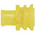 TE Connectivity - 281934-2 - Superseal 1.5 Series Yellow Wire Seal For Superseal Connectors|70285684 | ChuangWei Electronics