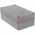 Bud Industries - PN-1322-DG - PN Series NEMA13 4.53x2.56x2.17 In Gray ABS,UL94HB Wallmount Box-Lid Enclosure|70148314 | ChuangWei Electronics