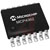 Microchip Technology Inc. - MCP4362-103E/ST - Dig Pot; 10k, SPI, Quad Channel, 8-Bit, NonVolatile Memory