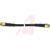 Amphenol RF - 135101-04-48.00 - 48 INCHES RG-58/U STRAIGHT PLUG TO STRAIGHT PLUG SMA CABLE ASSEMBLY|70032214 | ChuangWei Electronics