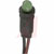 SloanLED - 240-52 - 20mA 1/8In. 6In. Wire /Snap T 1-3/4 5VDC 0.25In. Green LED Indicator,Pnl-Mnt|70015781 | ChuangWei Electronics