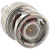Aim Cambridge-Cinch Connectivity Solutions - CPMC881 - Crimp Termination RG58 Nickel Straight 50Ohms Cable Mount BNC Connector Plug|70081383 | ChuangWei Electronics